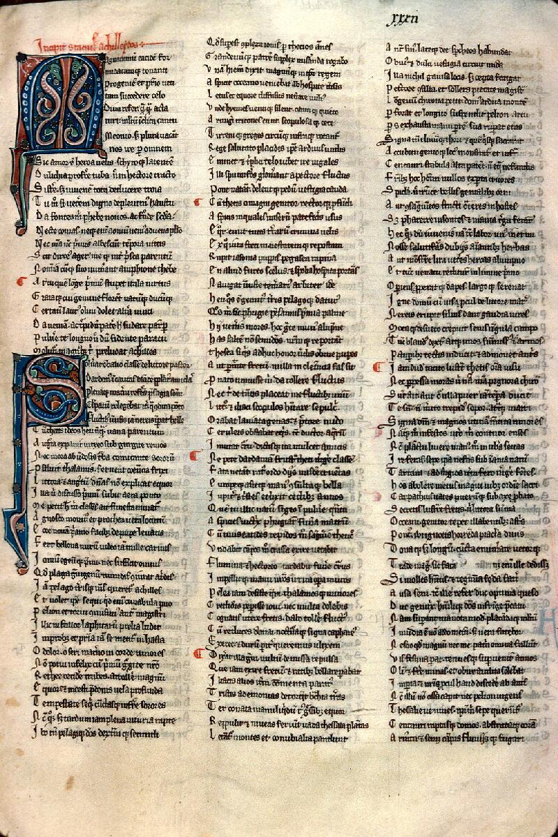 Dijon, Bibl. mun., ms. 0497, f. 033