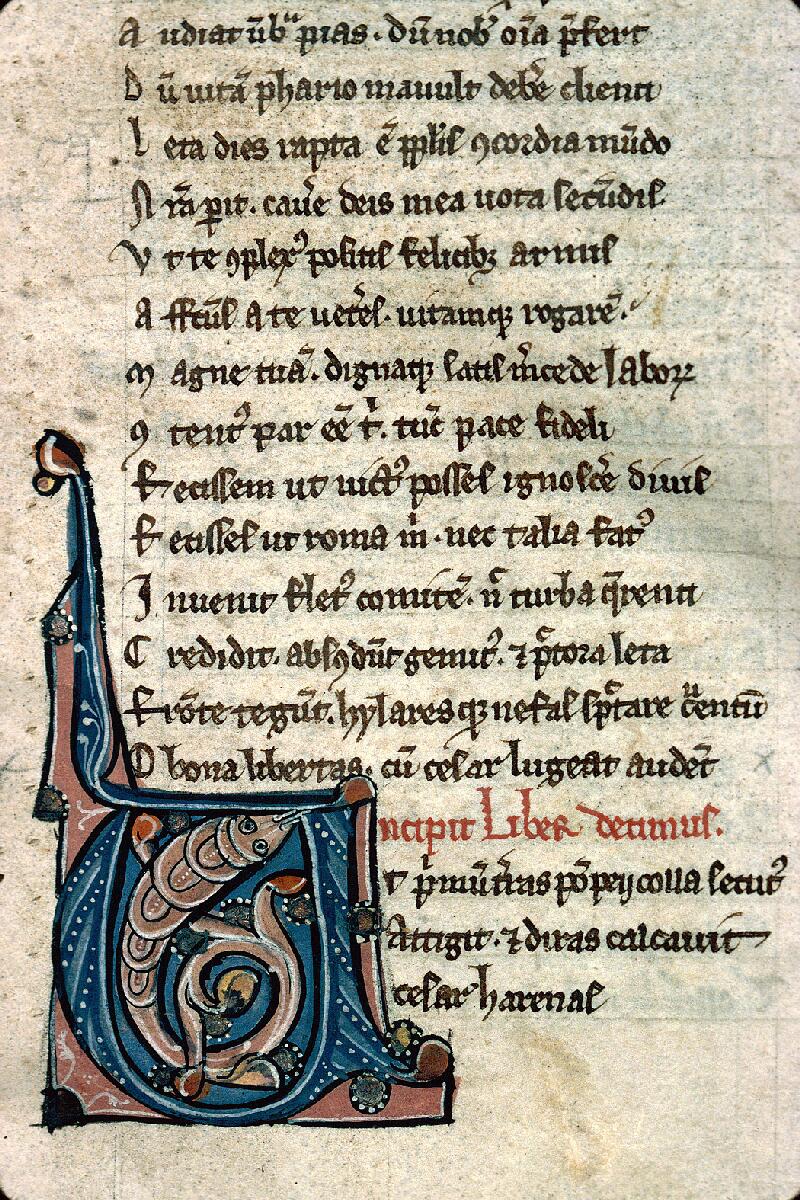 Dijon, Bibl. mun., ms. 0497, f. 128