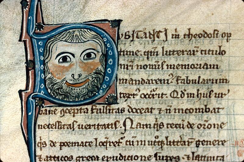 Dijon, Bibl. mun., ms. 0497, f. 245v