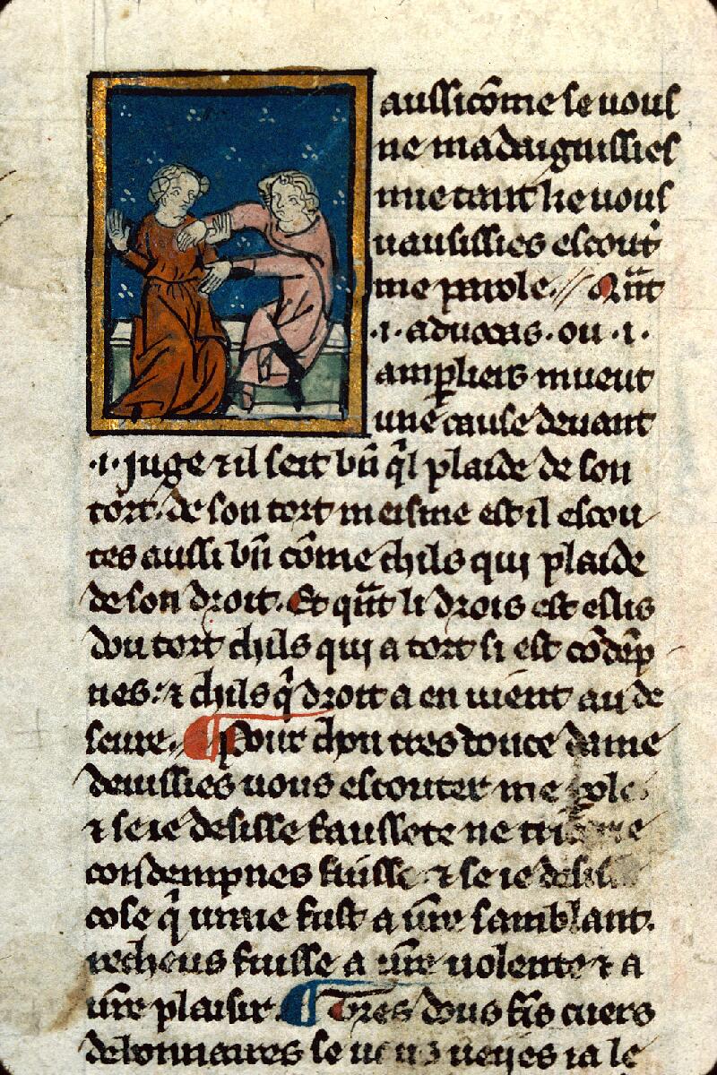 Dijon, Bibl. mun., ms. 0526, f. 006v