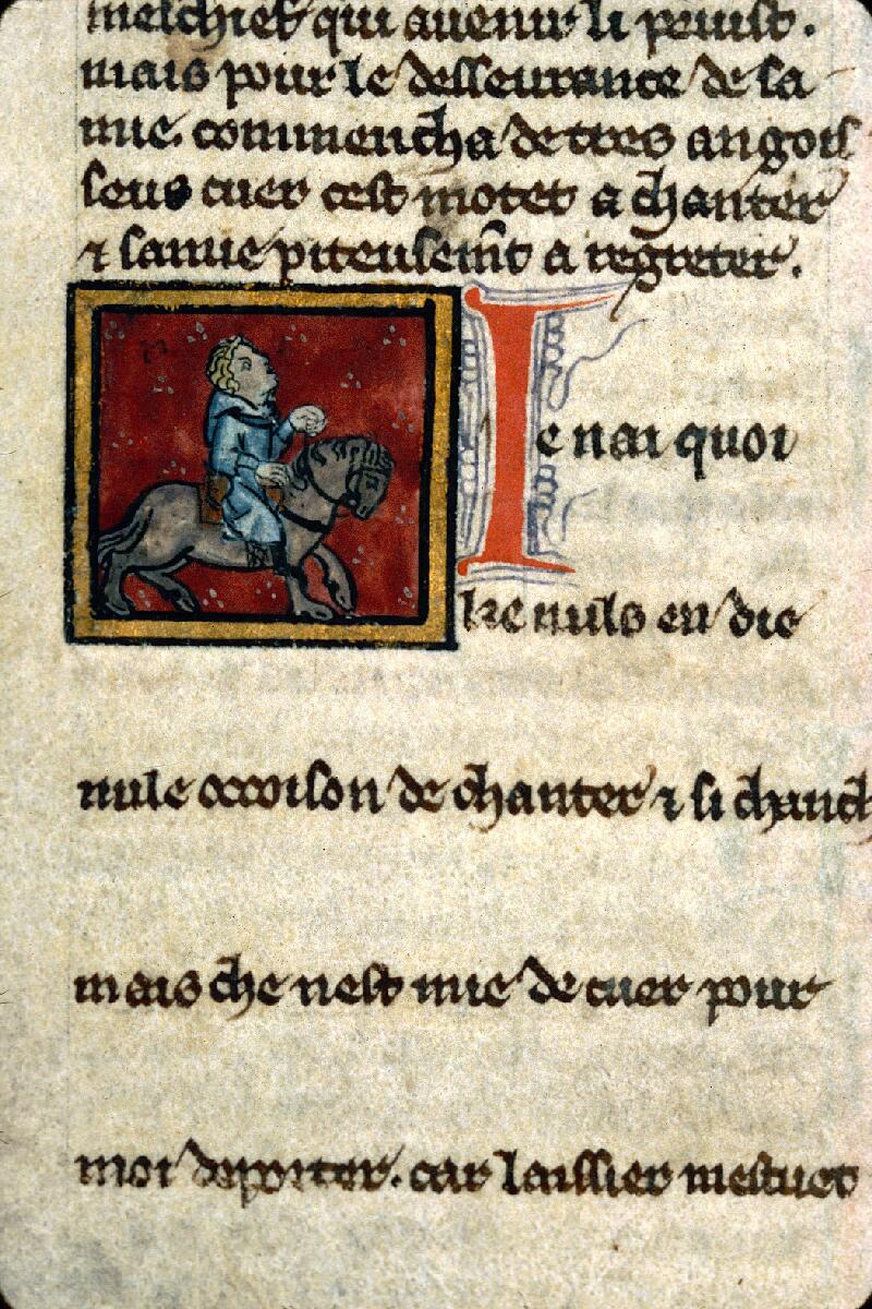 Dijon, Bibl. mun., ms. 0526, f. 009v - vue 1