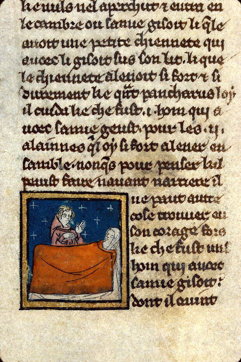 Dijon, Bibl. mun., ms. 0526, f. 009v - vue 2