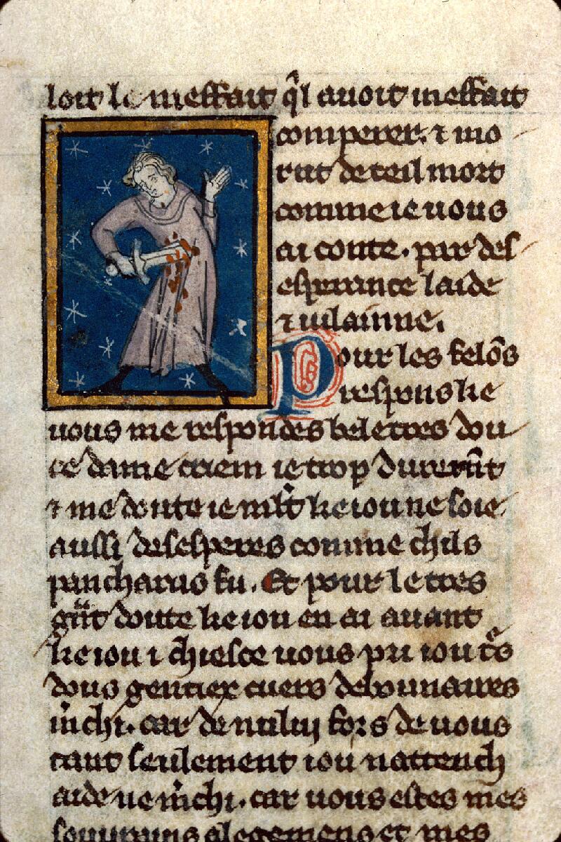 Dijon, Bibl. mun., ms. 0526, f. 010 - vue 4