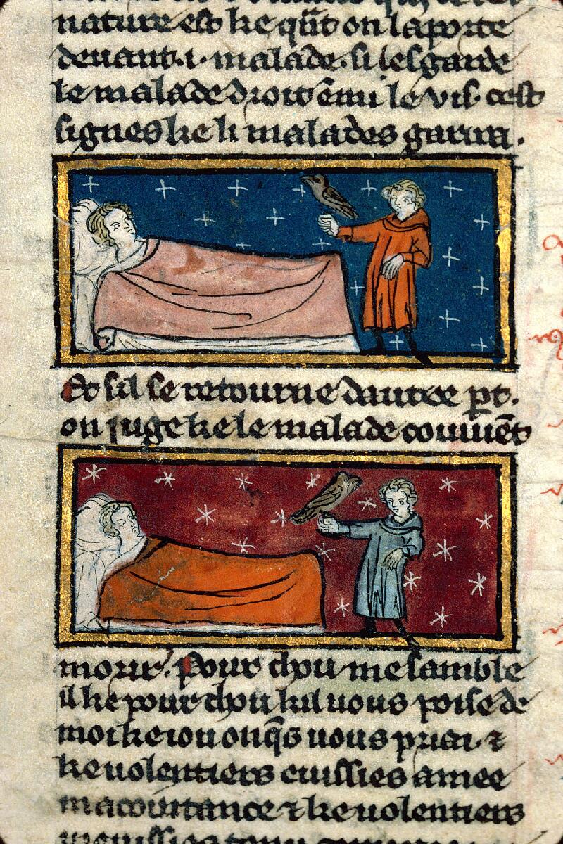 Dijon, Bibl. mun., ms. 0526, f. 023v - vue 1