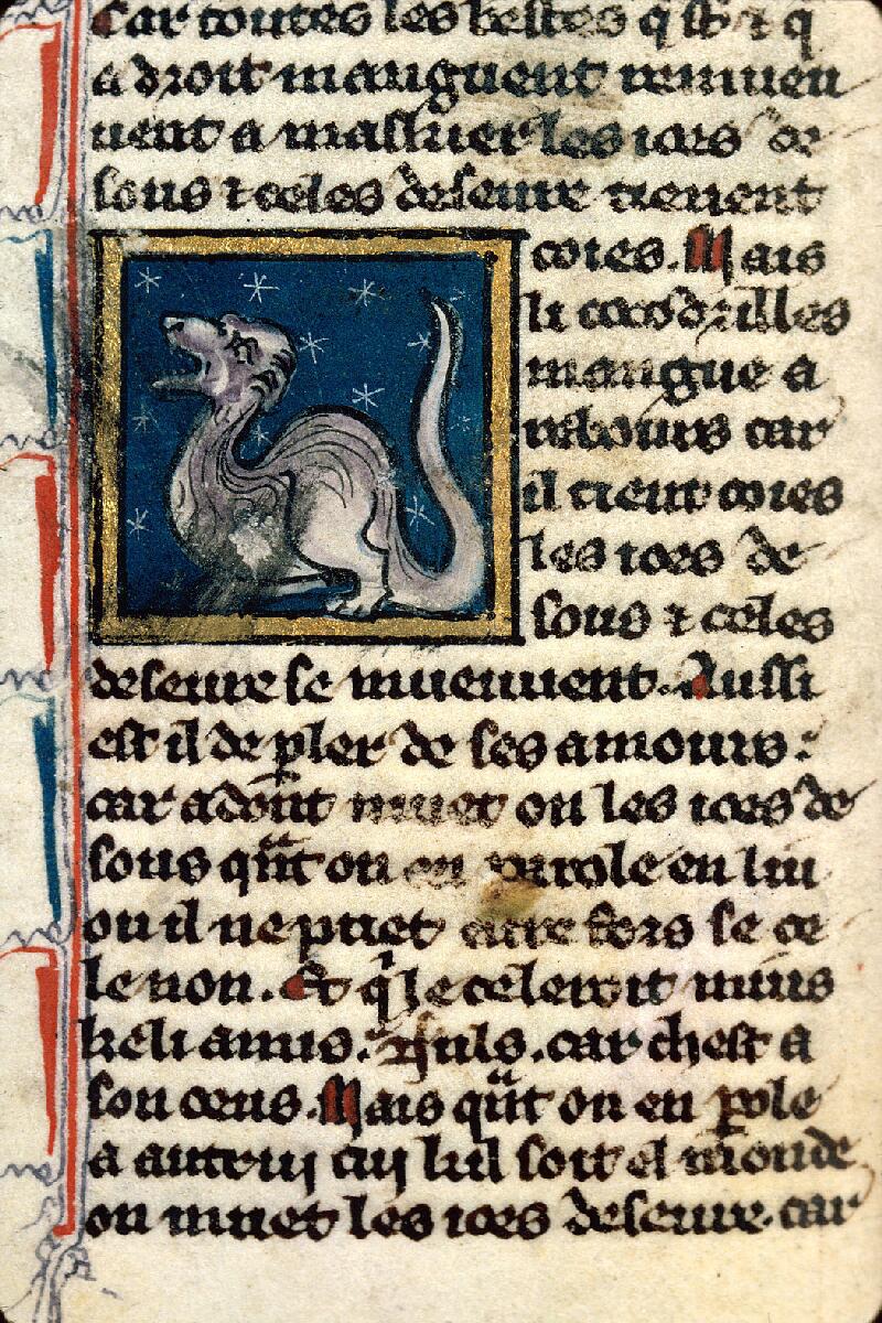 Dijon, Bibl. mun., ms. 0526, f. 029v - vue 2