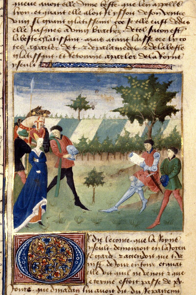 Dijon, Bibl. mun., ms. 0527, f. 026v - vue 2