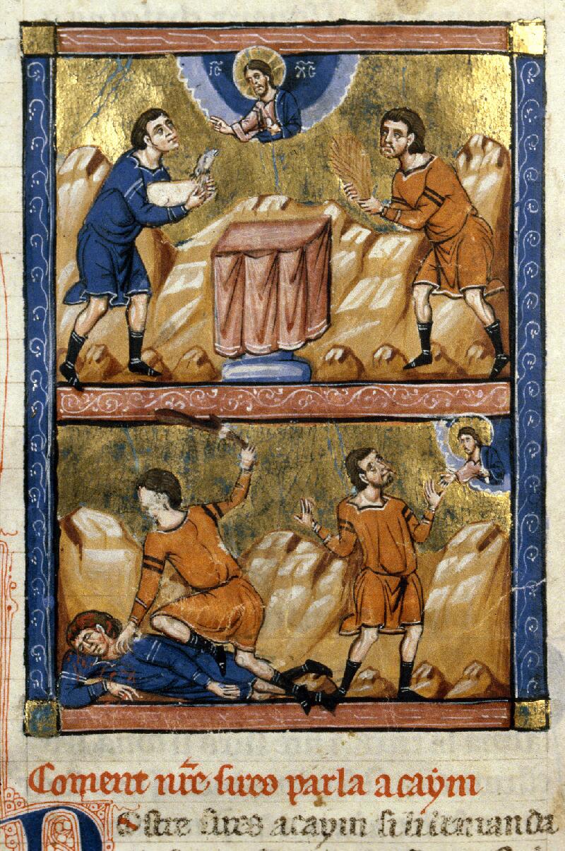 Dijon, Bibl. mun., ms. 0562, f. 003v