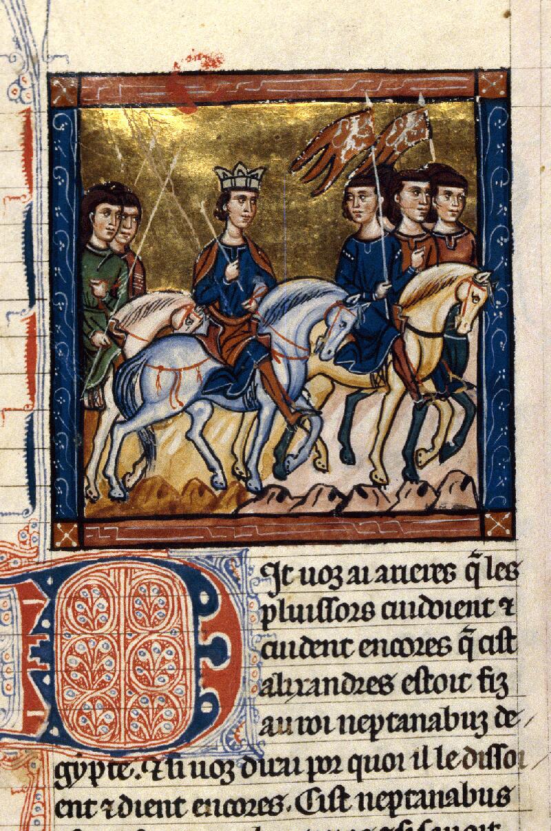 Dijon, Bibl. mun., ms. 0562, f. 166