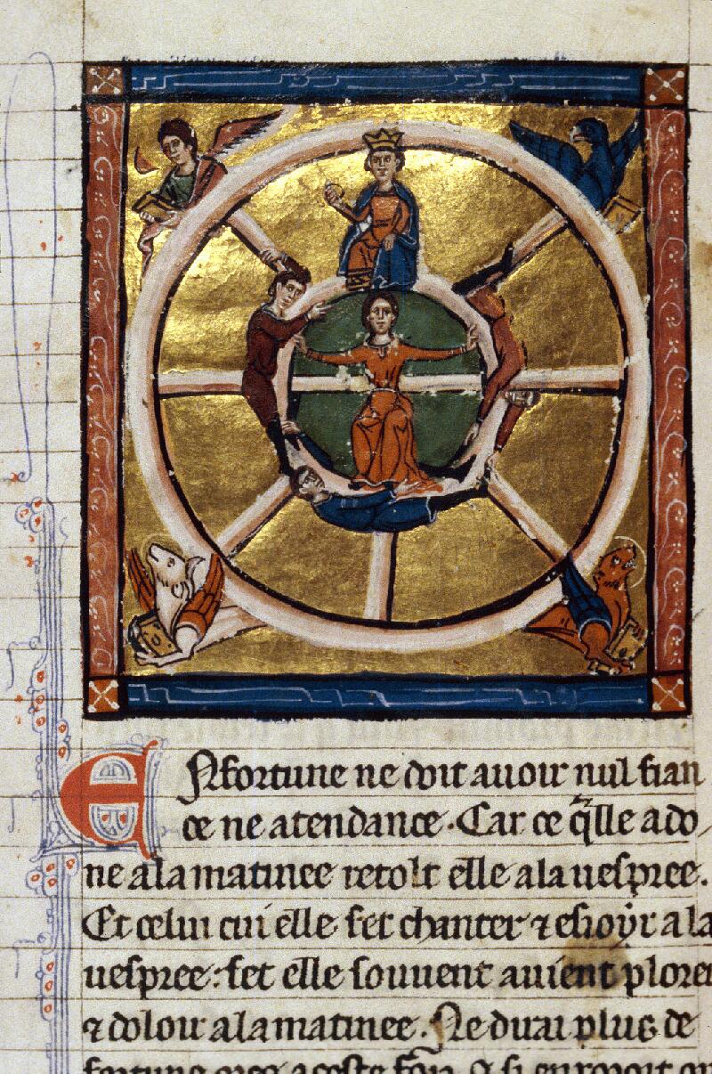 Dijon, Bibl. mun., ms. 0562, f. 171v