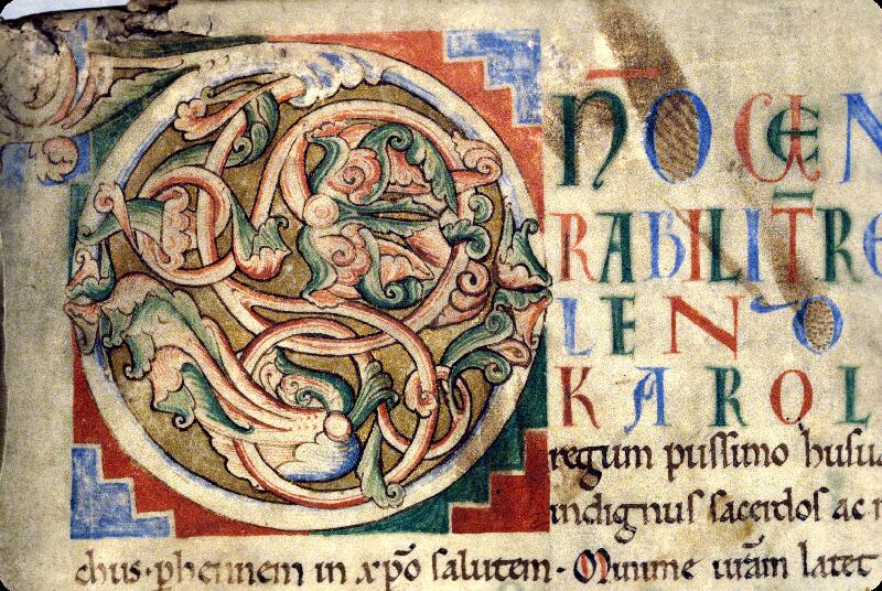 Dijon, Bibl. mun., ms. 0634, f. 007