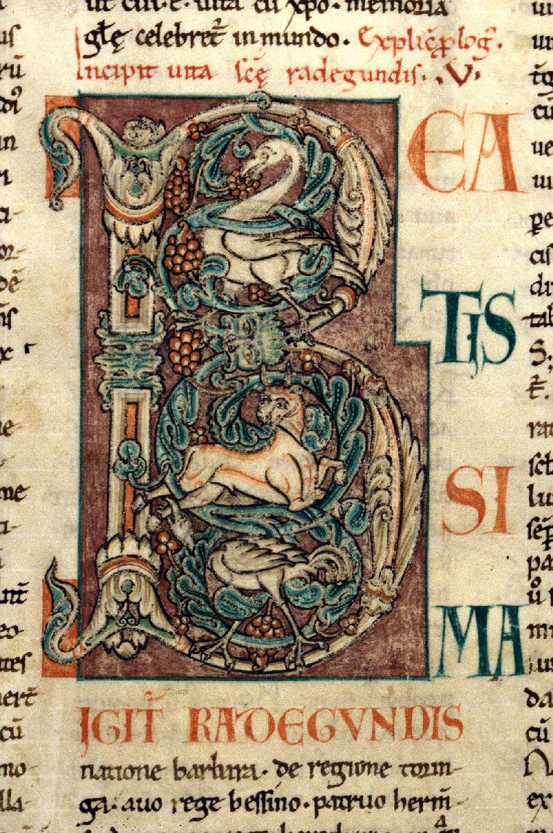 Dijon, Bibl. mun., ms. 0641, f. 007v