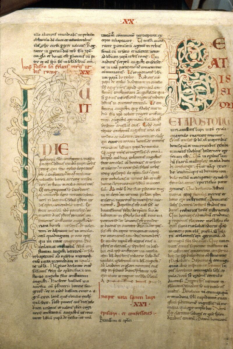 Dijon, Bibl. mun., ms. 0642, f. 052v