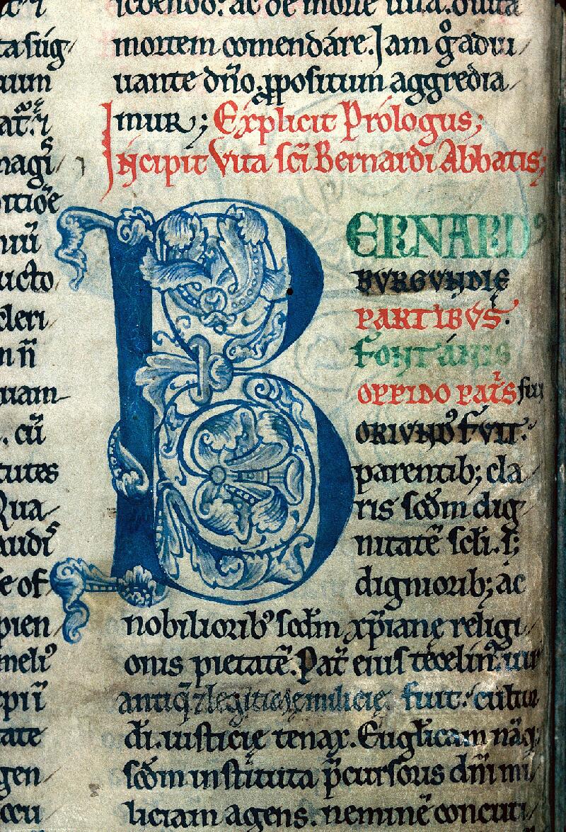 Dijon, Bibl. mun., ms. 0659, f. 003v