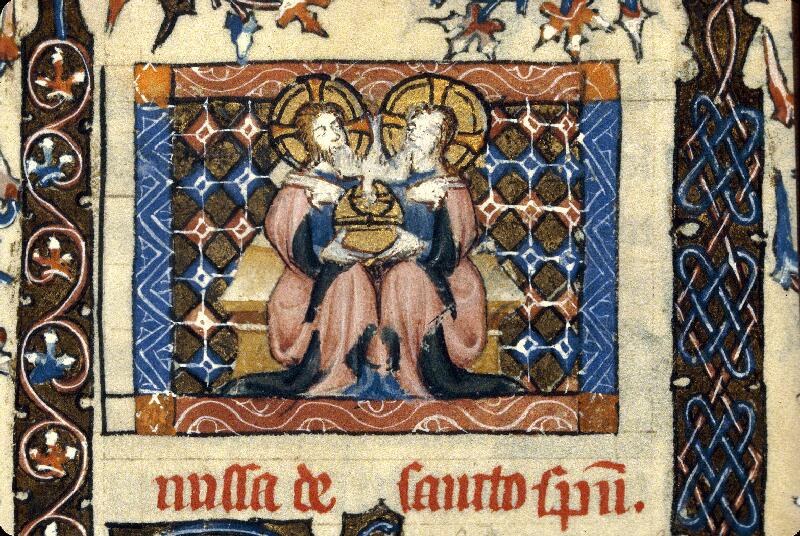 Dijon, Bibl. mun., ms. 1268, f. 119