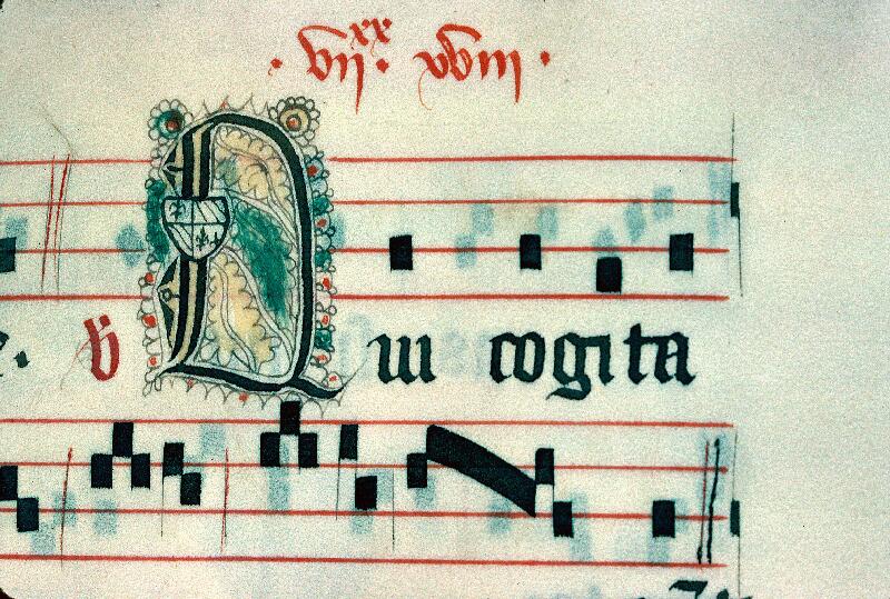 Dijon, Bibl. mun., ms. 1646, f. 148