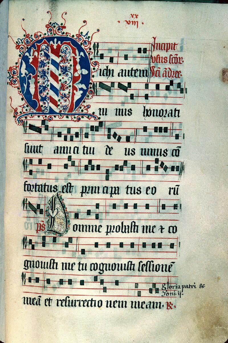Dijon, Bibl. mun., ms. 1646, f. 265