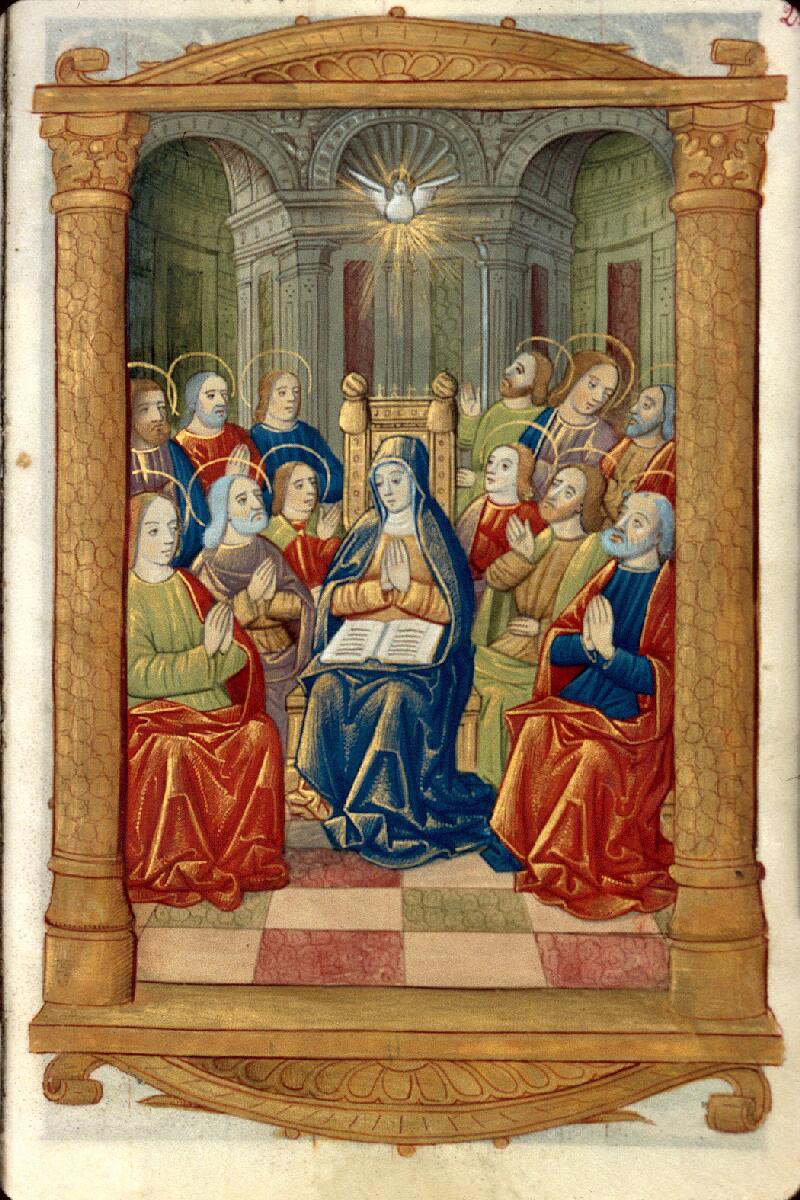 Dijon, Bibl. mun., ms. 2244, f. 025