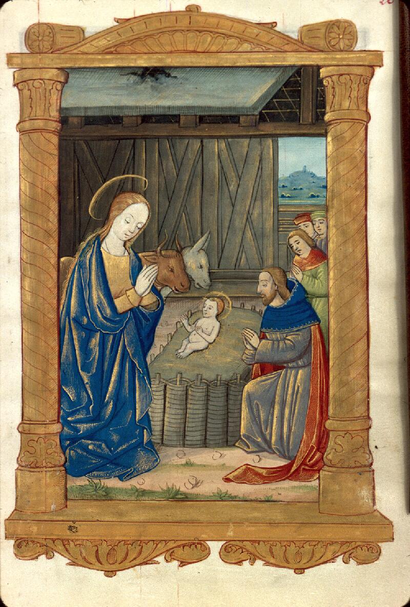 Dijon, Bibl. mun., ms. 2244, f. 026