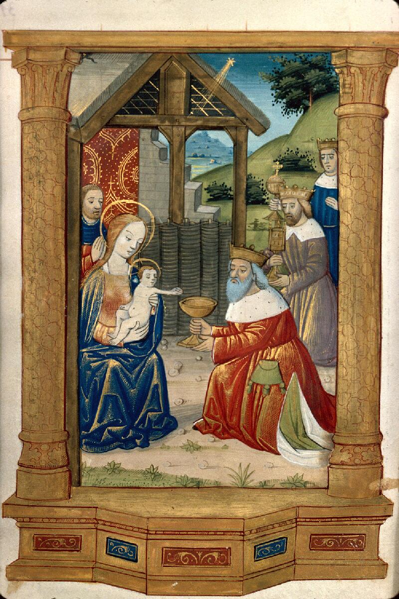 Dijon, Bibl. mun., ms. 2244, f. 031v