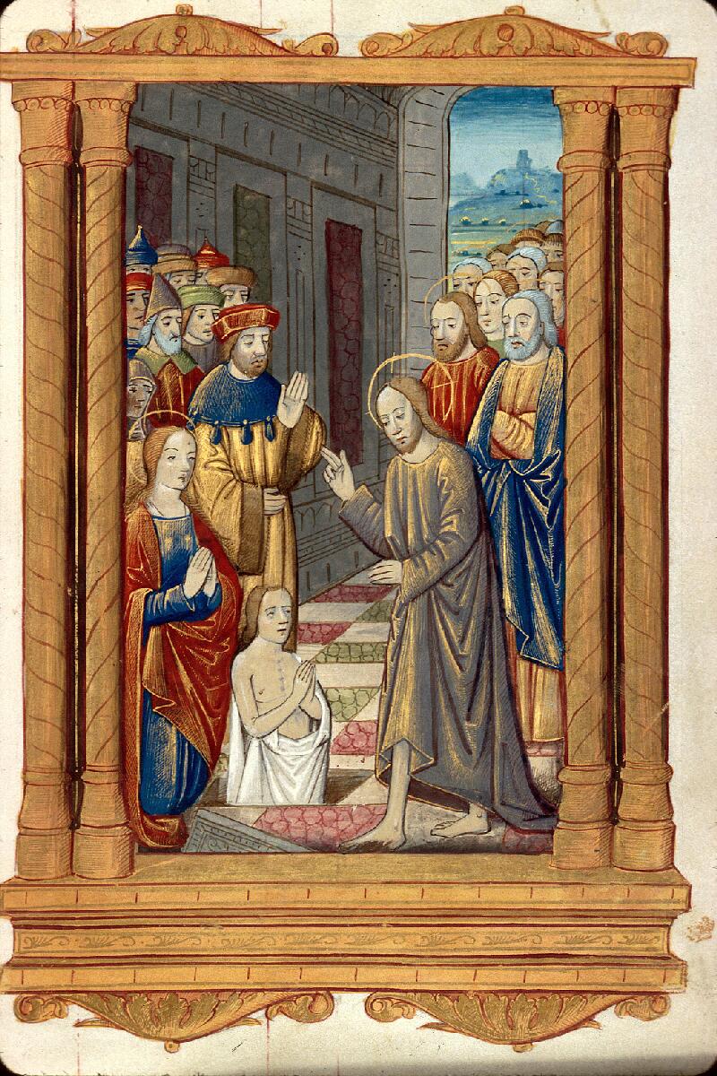 Dijon, Bibl. mun., ms. 2244, f. 050