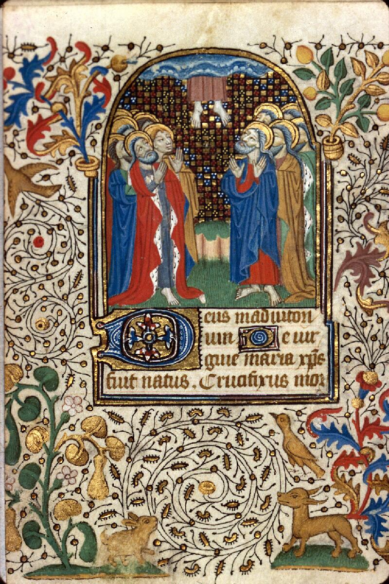 Dijon, Bibl. mun., ms. 2245, f. 047v