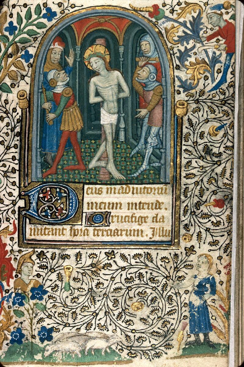 Dijon, Bibl. mun., ms. 2245, f. 053