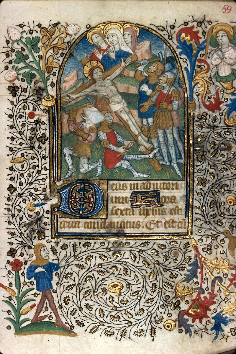 Dijon, Bibl. mun., ms. 2245, f. 059
