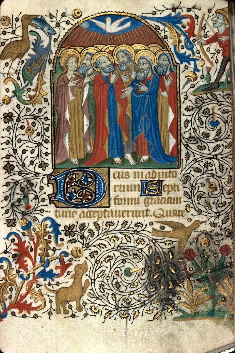 Dijon, Bibl. mun., ms. 2245, f. 060