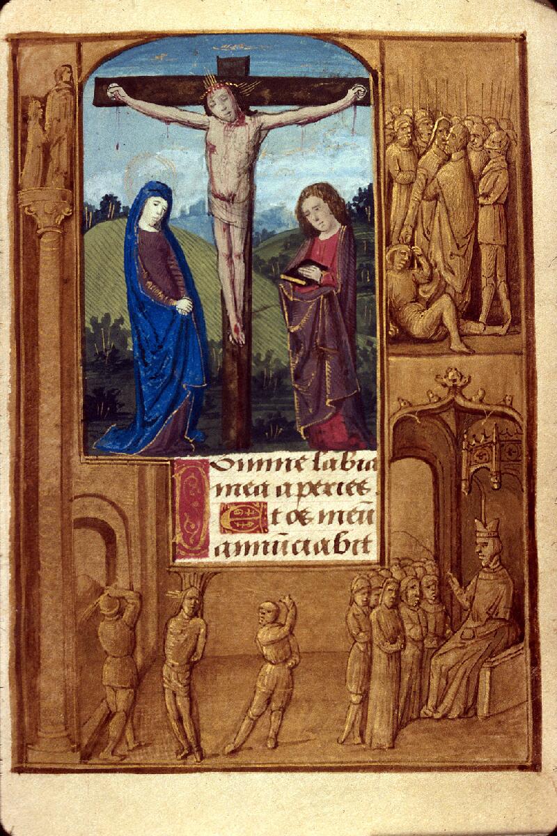 Dijon, Bibl. mun., ms. 2555, f. 022
