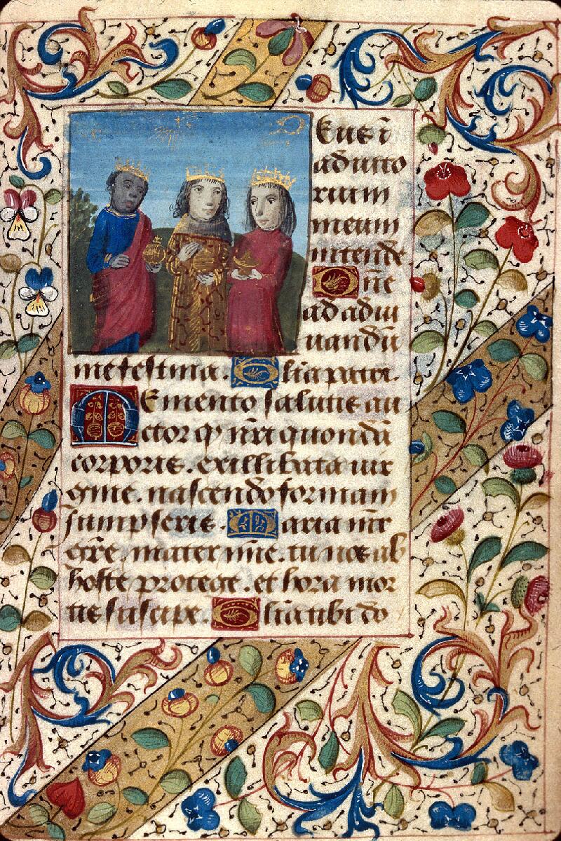 Dijon, Bibl. mun., ms. 2555, f. 069
