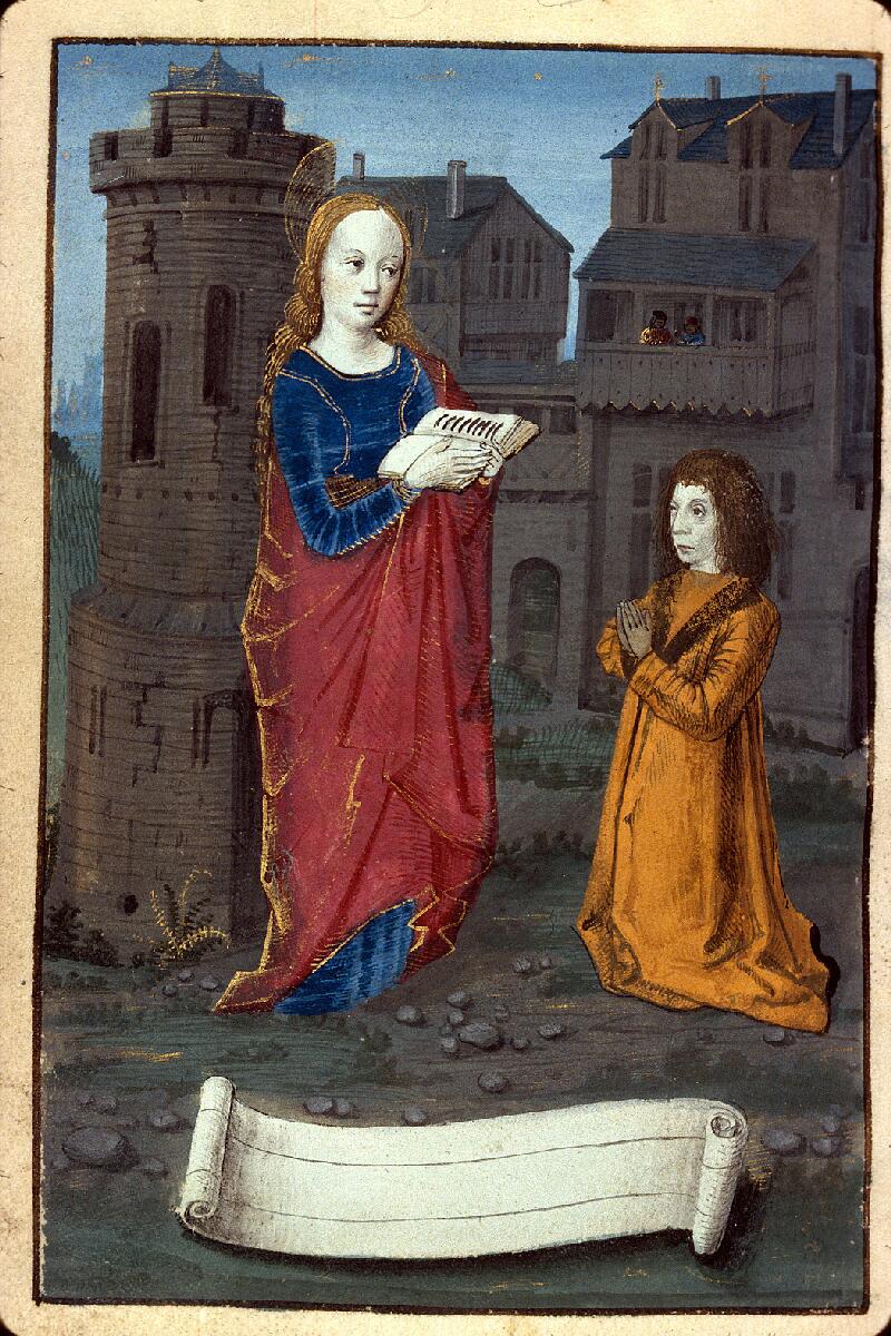 Dijon, Bibl. mun., ms. 2555, f. 153v