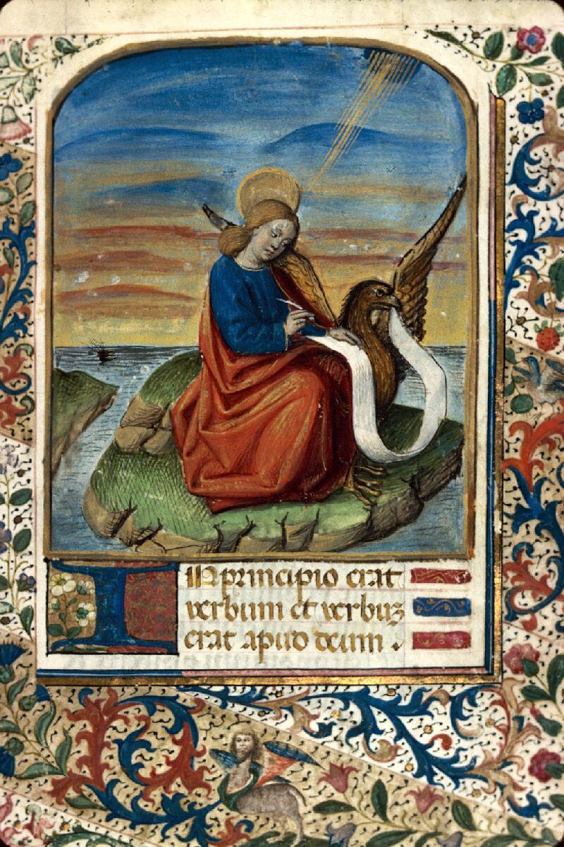 Dijon, Bibl. mun., ms. 2968, f. 013