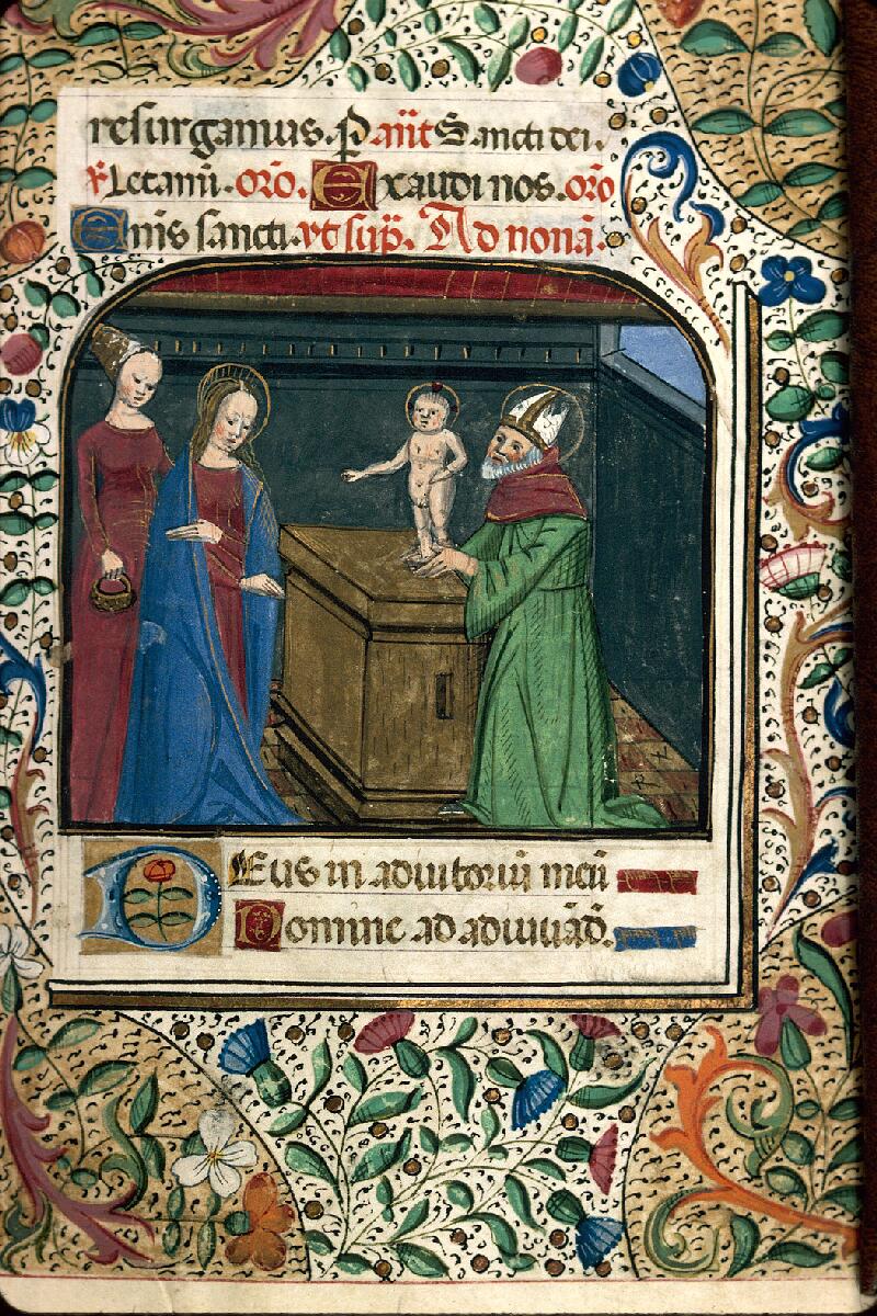 Dijon, Bibl. mun., ms. 2968, f. 063
