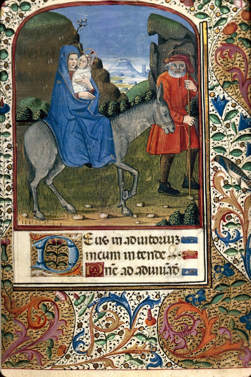 Dijon, Bibl. mun., ms. 2968, f. 066