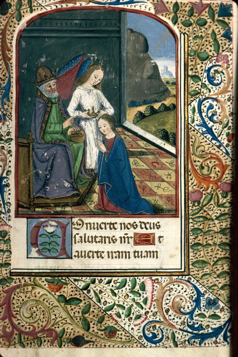 Dijon, Bibl. mun., ms. 2968, f. 071