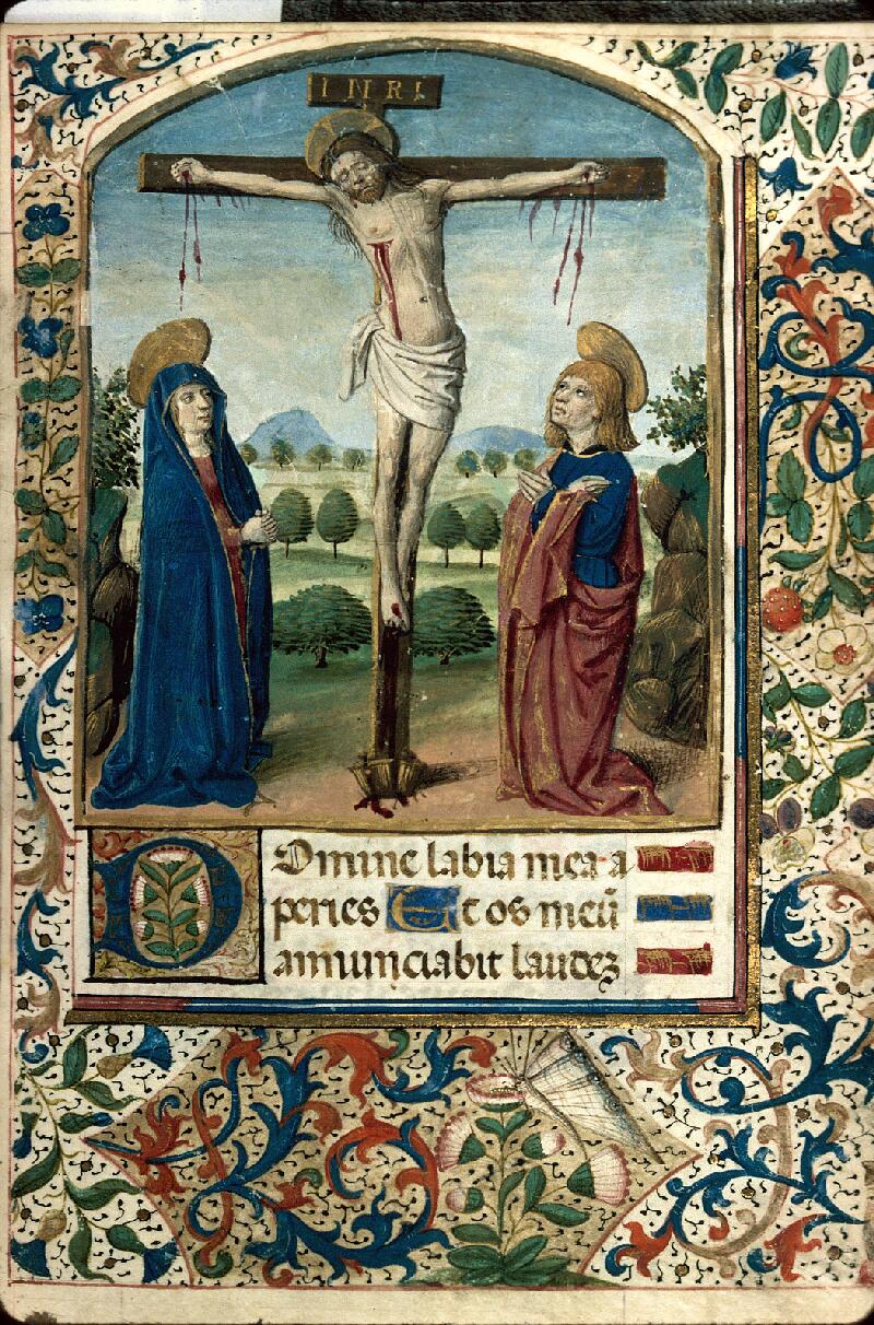 Dijon, Bibl. mun., ms. 2968, f. 083