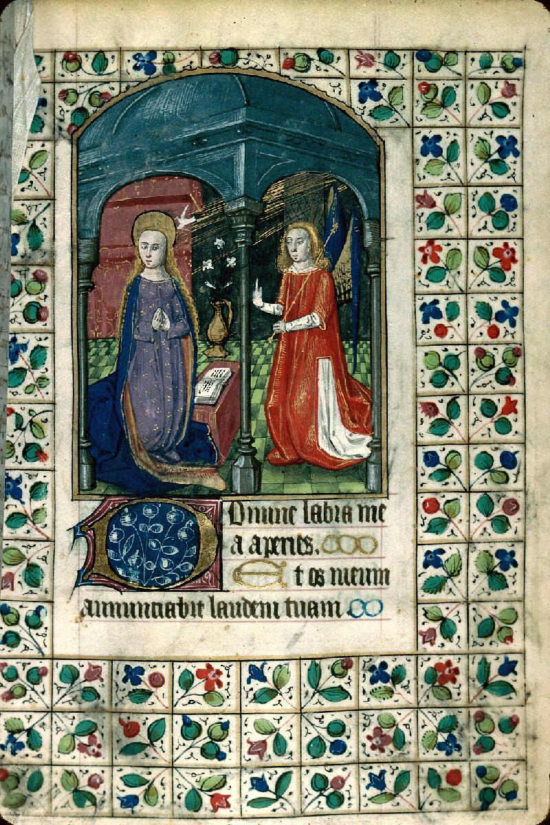 Dijon, Bibl. mun., ms. 2969, f. 019