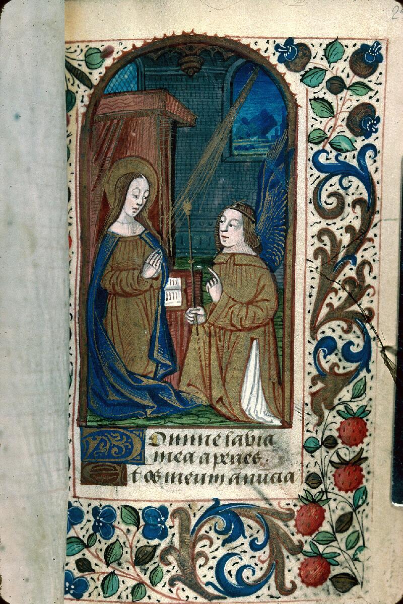 Dijon, Bibl. mun., ms. 2970, f. 029