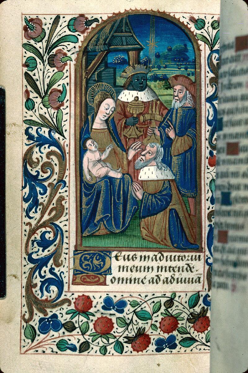 Dijon, Bibl. mun., ms. 2970, f. 054v