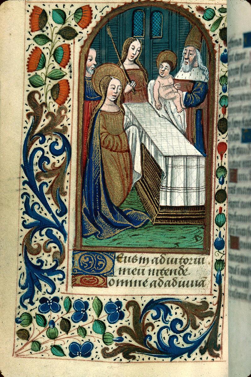 Dijon, Bibl. mun., ms. 2970, f. 057v