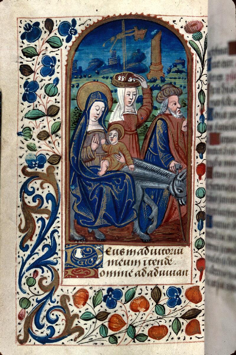 Dijon, Bibl. mun., ms. 2970, f. 060v