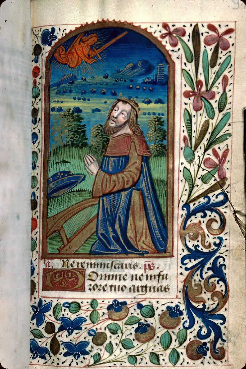 Dijon, Bibl. mun., ms. 2970, f. 091