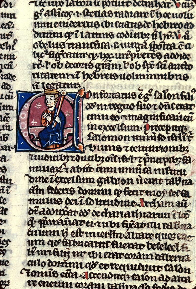 Dole, Bibl. mun., ms. 0017, f. 164