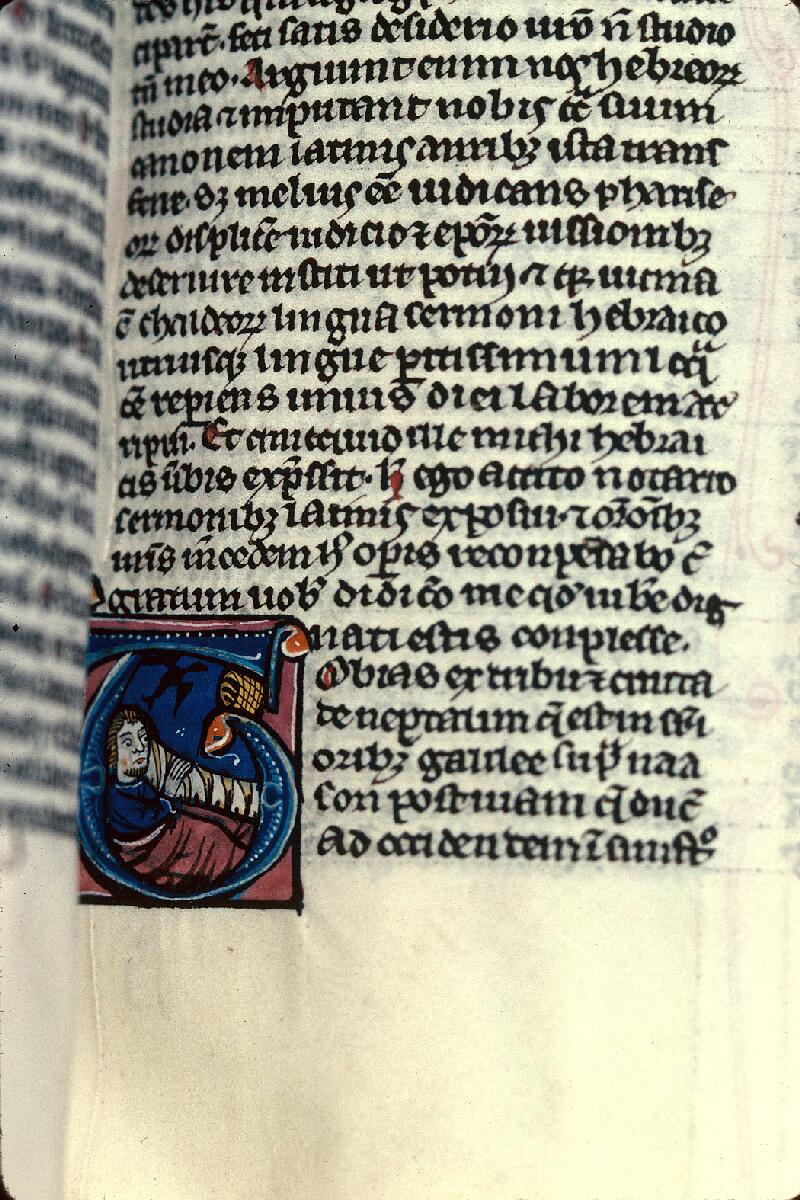 Dole, Bibl. mun., ms. 0017, f. 194