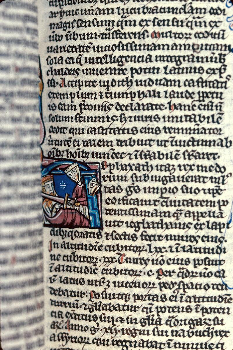 Dole, Bibl. mun., ms. 0017, f. 198