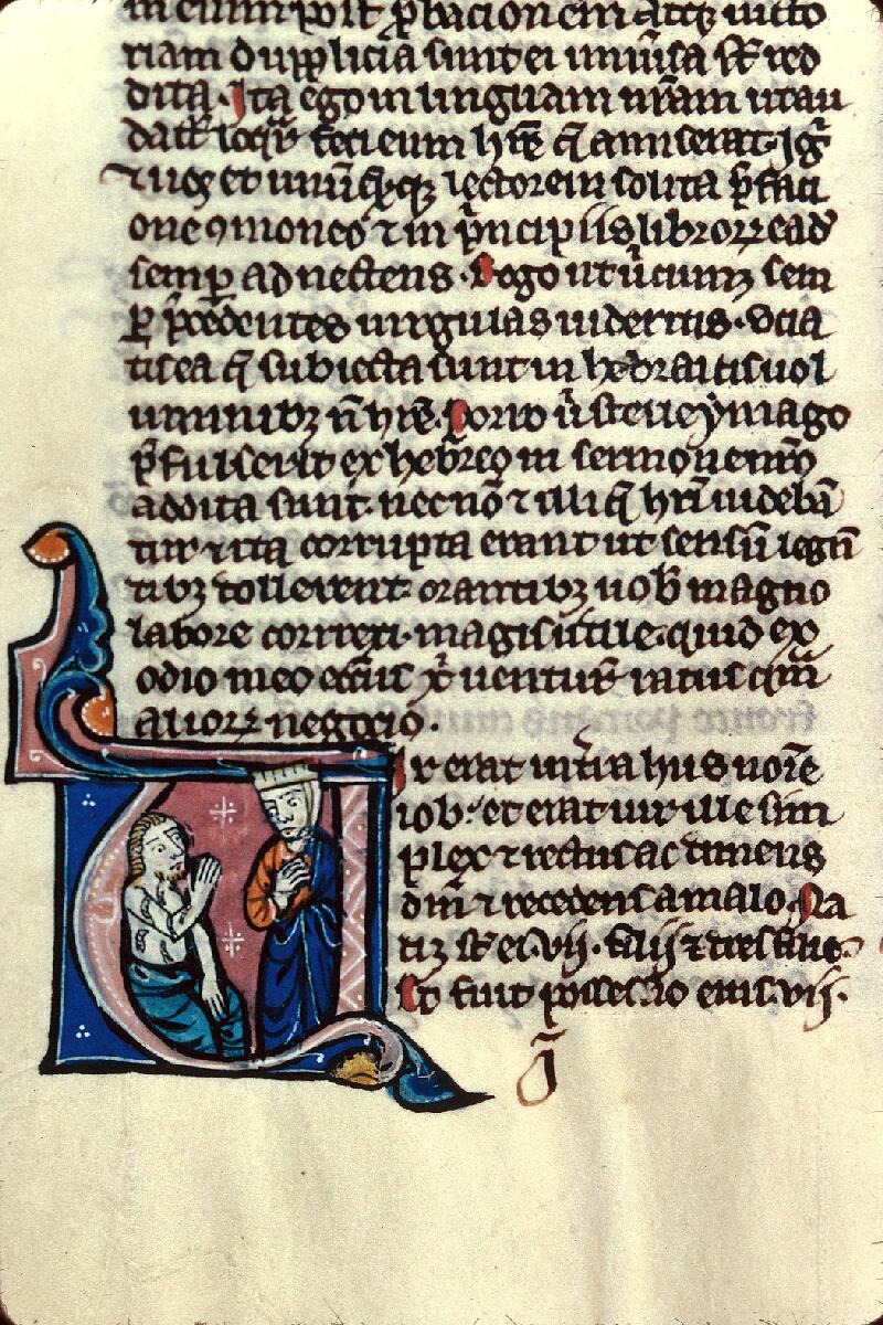Dole, Bibl. mun., ms. 0017, f. 208v