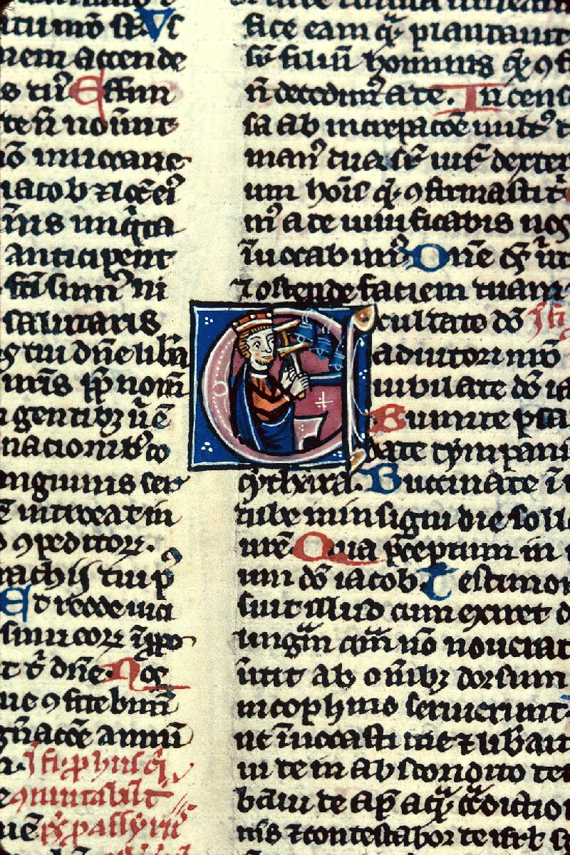 Dole, Bibl. mun., ms. 0017, f. 231v