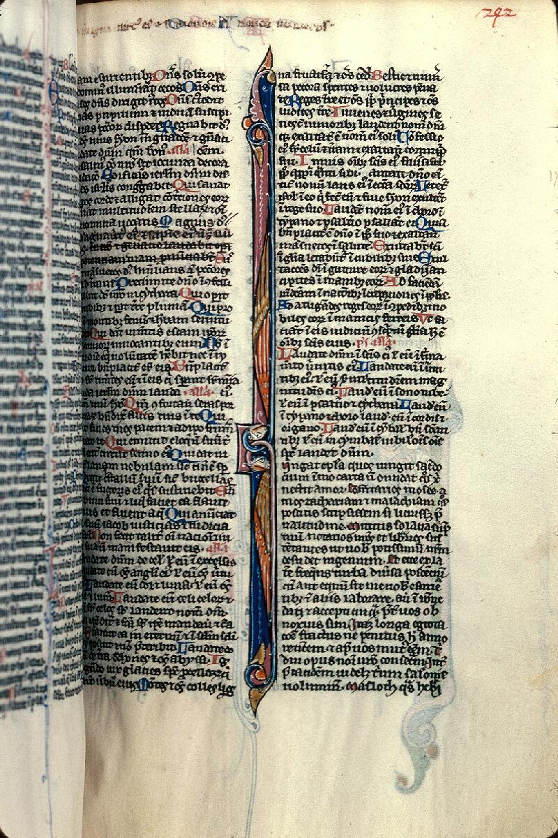 Dole, Bibl. mun., ms. 0017, f. 242