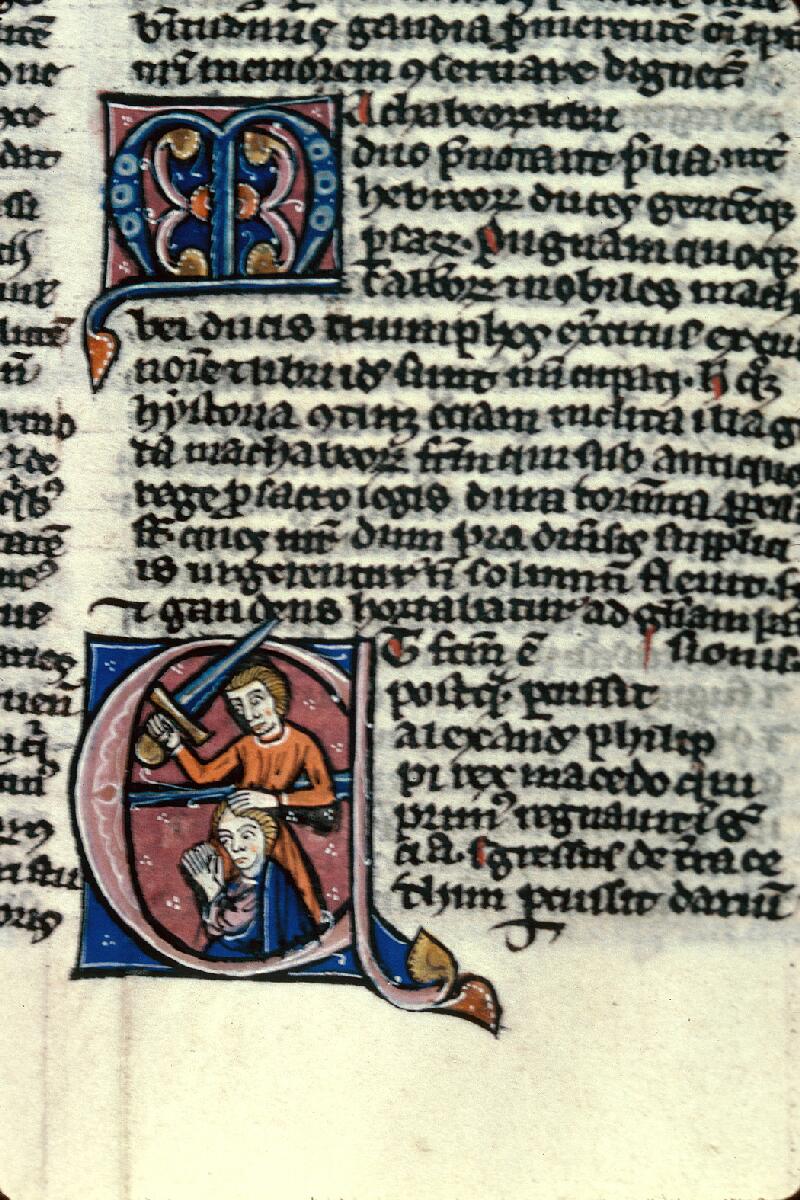 Dole, Bibl. mun., ms. 0017, f. 376