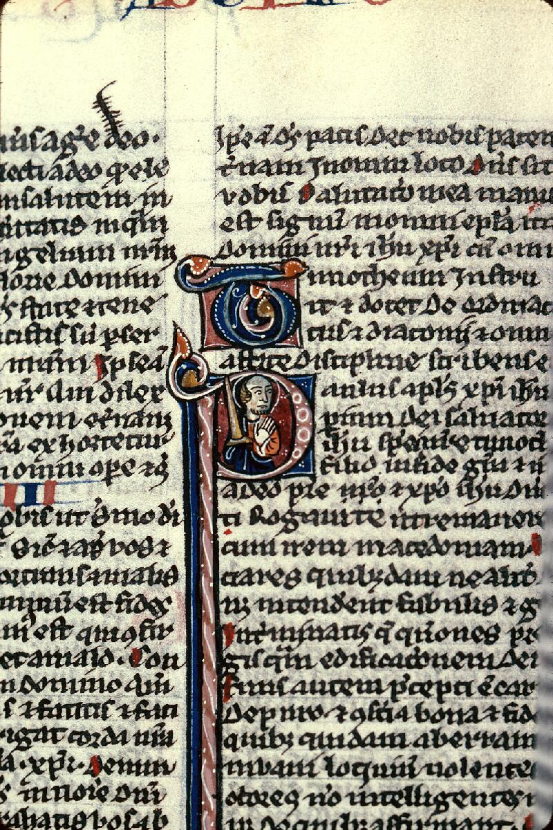 Dole, Bibl. mun., ms. 0017, f. 467v